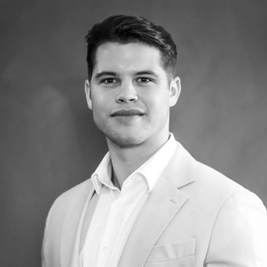 James Whelan Senior Account Manager