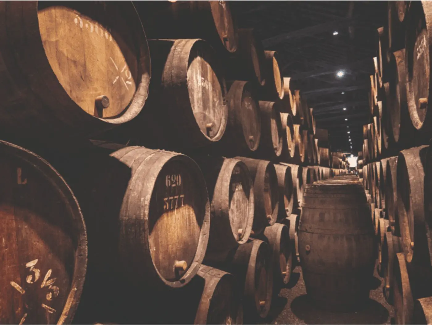 Whiskey casks Storage, Irish whiskey investment