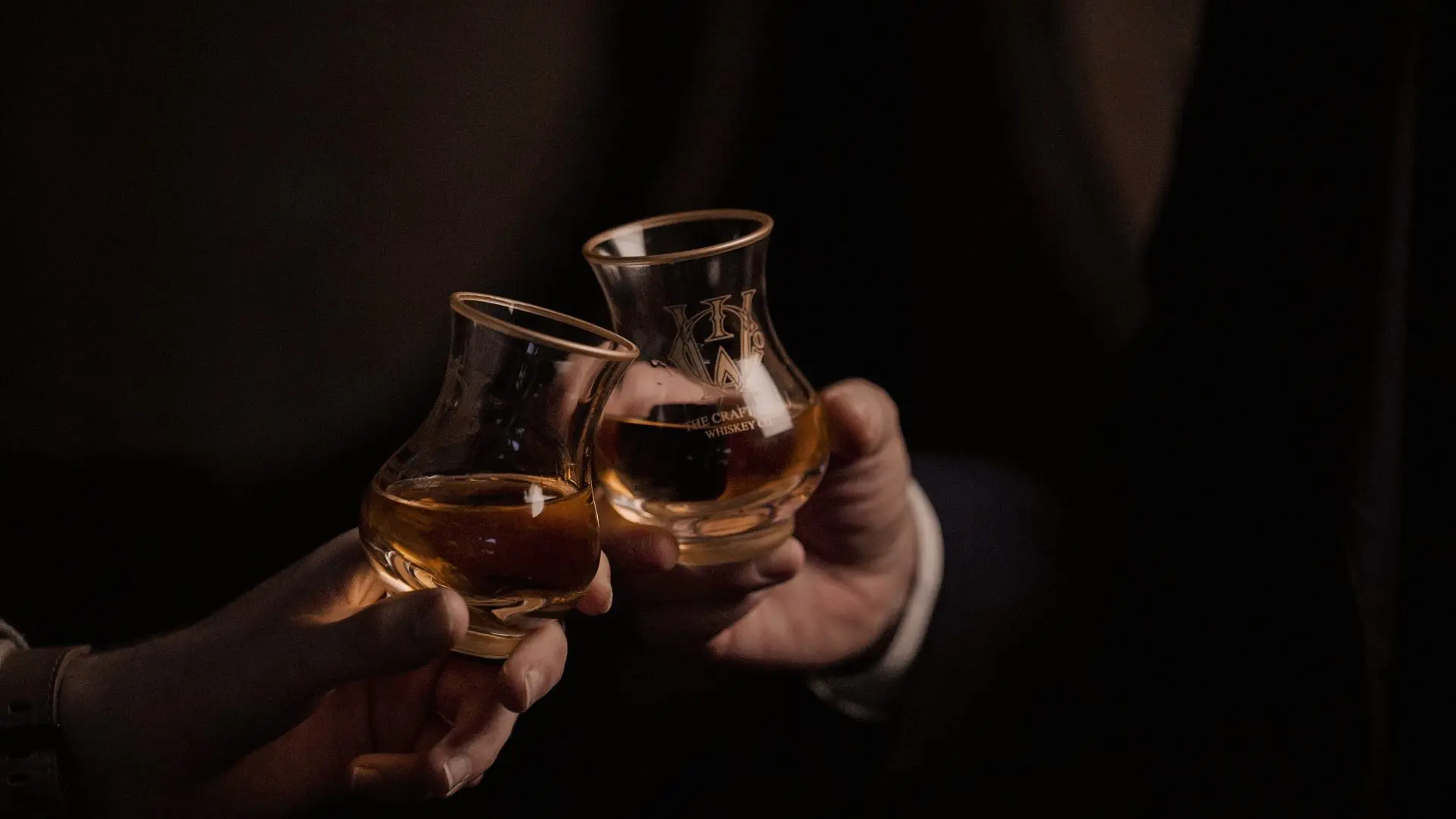 whiskey brokers toasting the best whiskey for investment