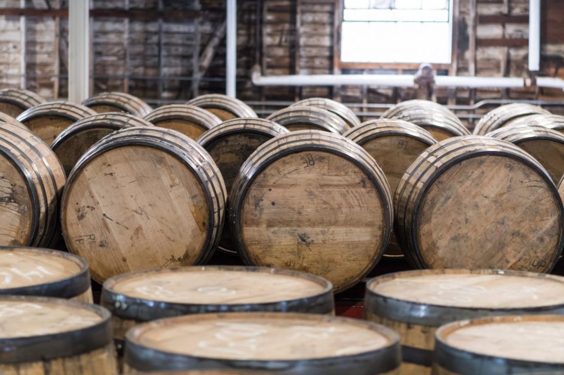 The Cask Whiskey Investment Opportunity