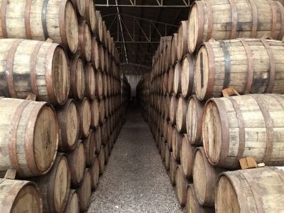 Cask whisk(e)y’s popularity strengthened during lockdown