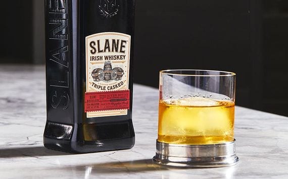 The boom is back for Irish Whiskey