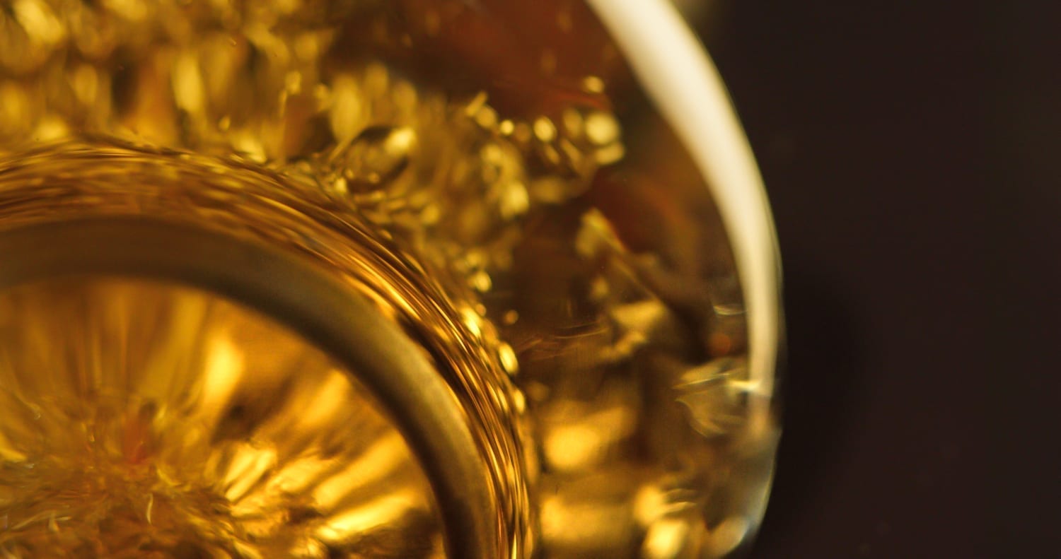 Whisky: Purchasing Liquid Gold