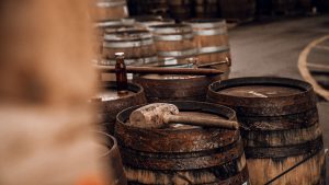 Is whisky a good investment?