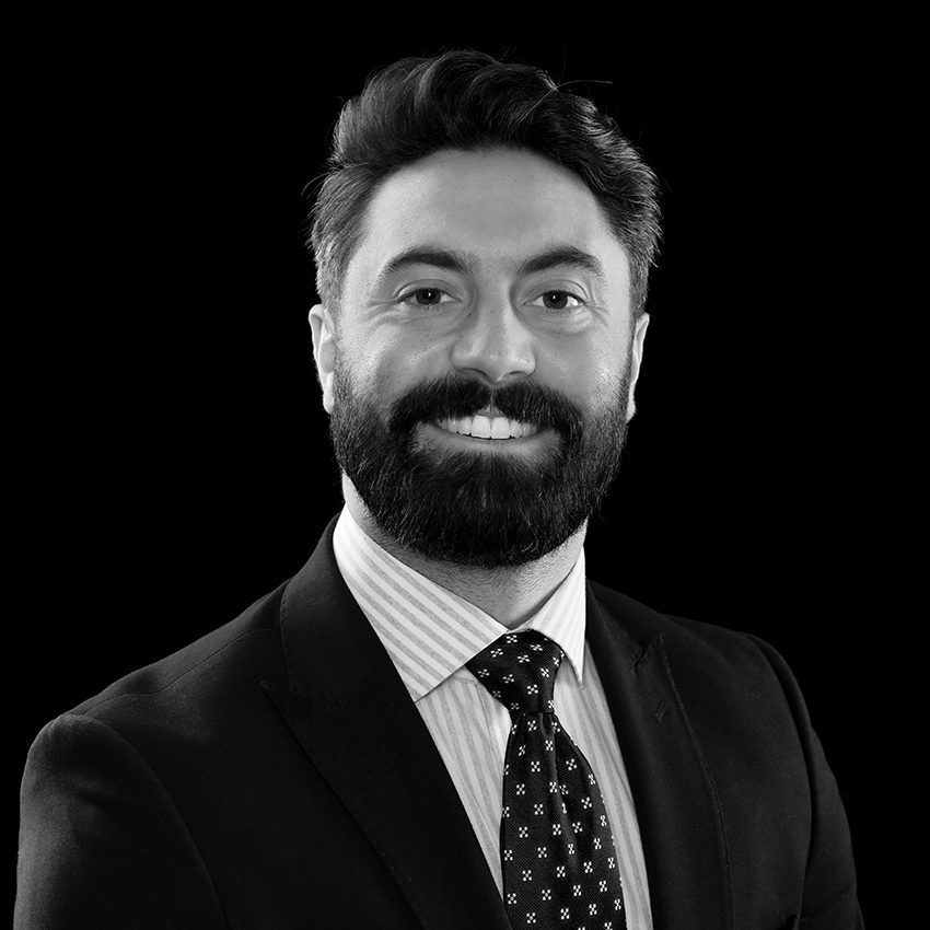 James Portella, portfolio manager at whisky investment company, Whiskey Wealth Club and an expert on the best Irish whiskey in Australia