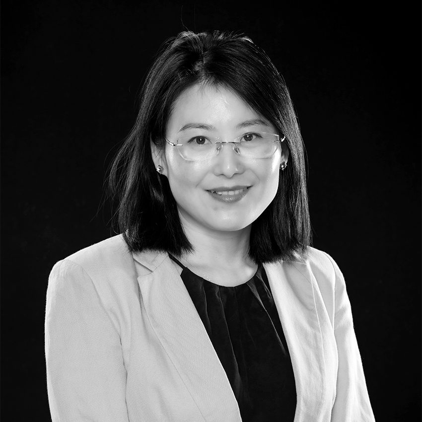 Sunny Nee Sales Director - China Whiskey & Wealth Club