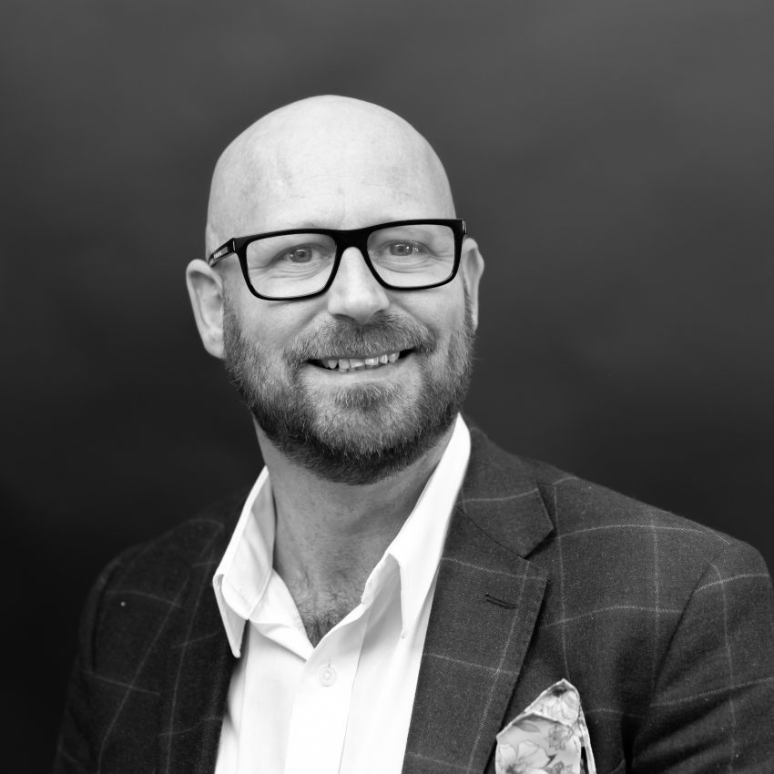 Martin Bates, client relations director at whiskey cask investment company, Whiskey Wealth Club